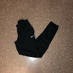 NIKE dri-fit joggers